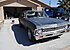 1971 Chevrolet Nova for sale 100971072